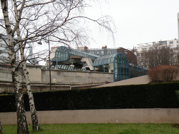  station de RER Kennedy (16)